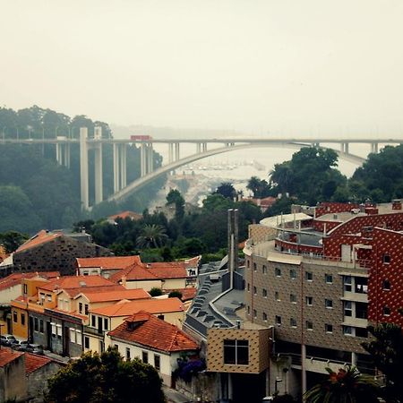 Galiza Apartment OOporto Rum bild