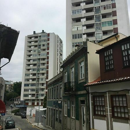 Galiza Apartment OOporto Exteriör bild