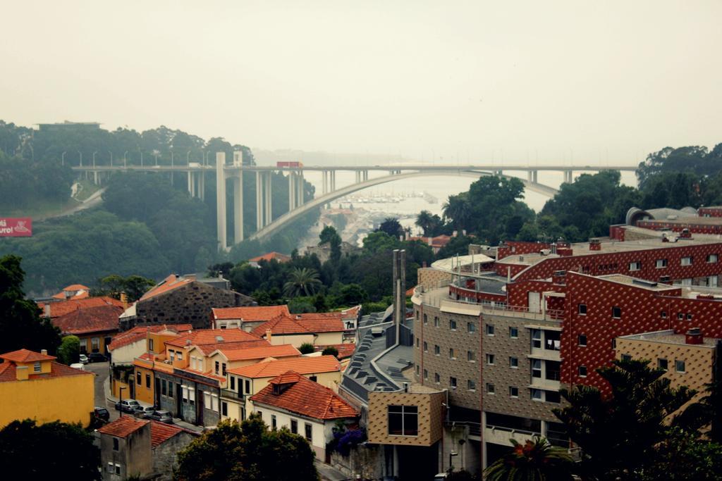 Galiza Apartment OOporto Rum bild