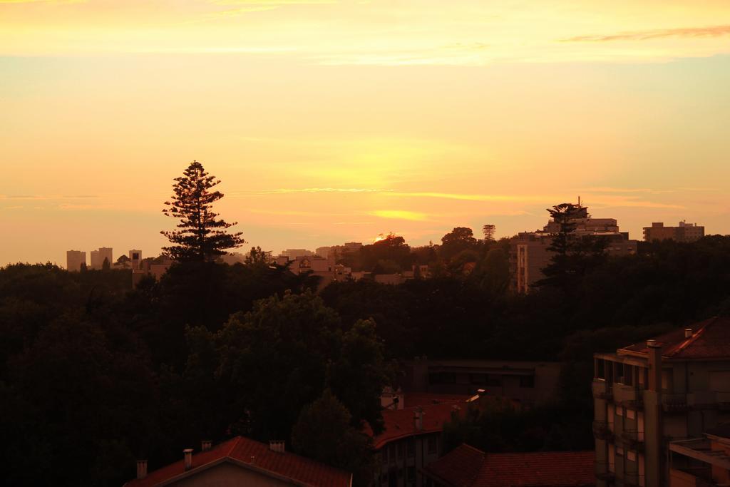 Galiza Apartment OOporto Rum bild