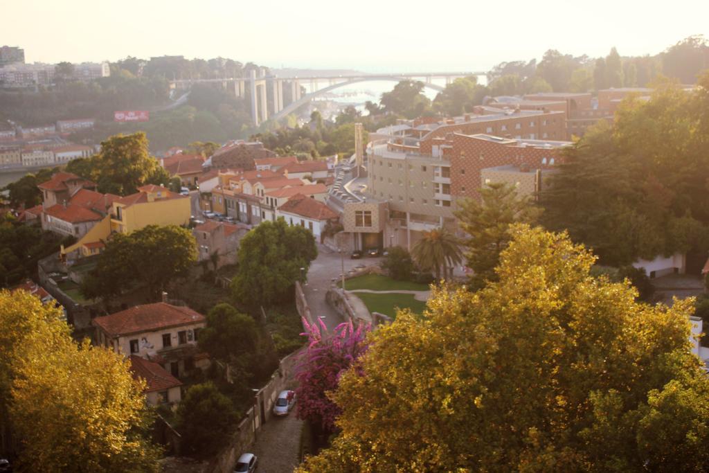 Galiza Apartment OOporto Rum bild