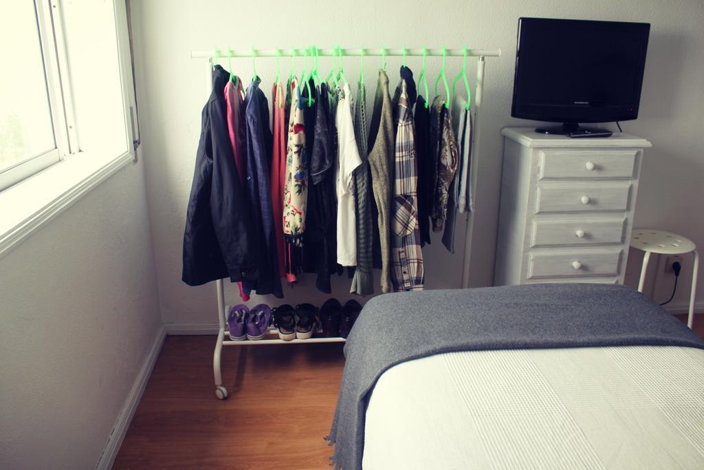 Galiza Apartment OOporto Rum bild