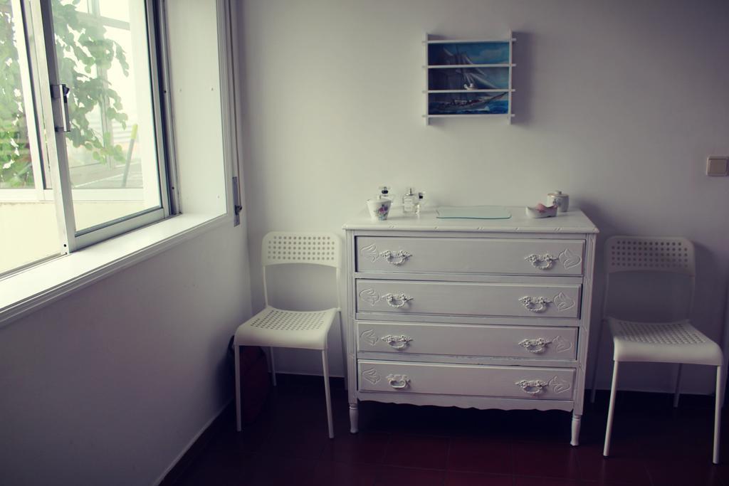Galiza Apartment OOporto Rum bild