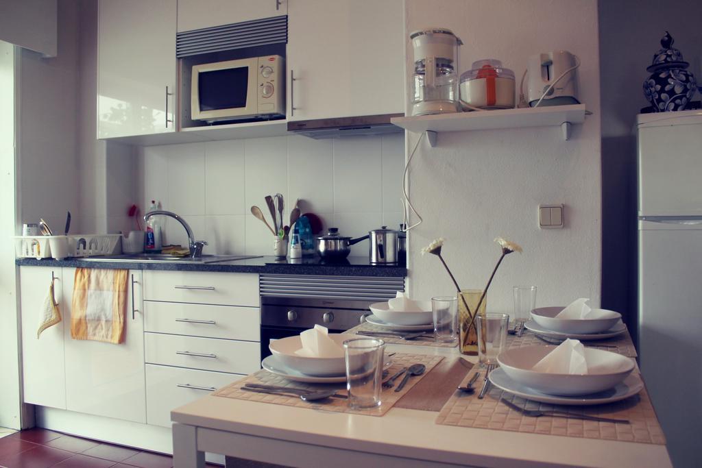 Galiza Apartment OOporto Rum bild