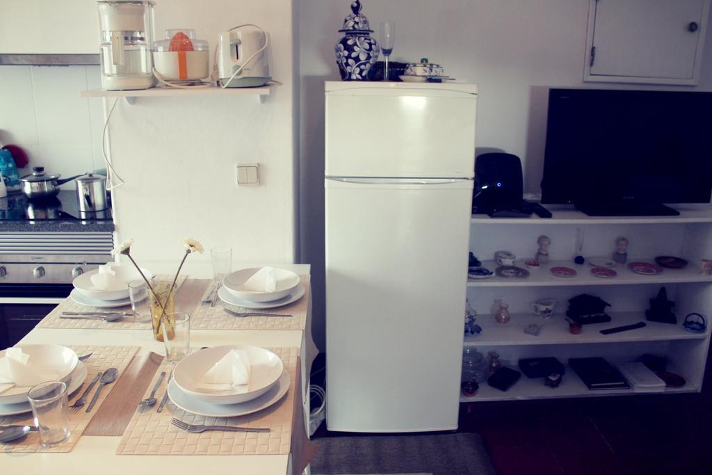 Galiza Apartment OOporto Rum bild