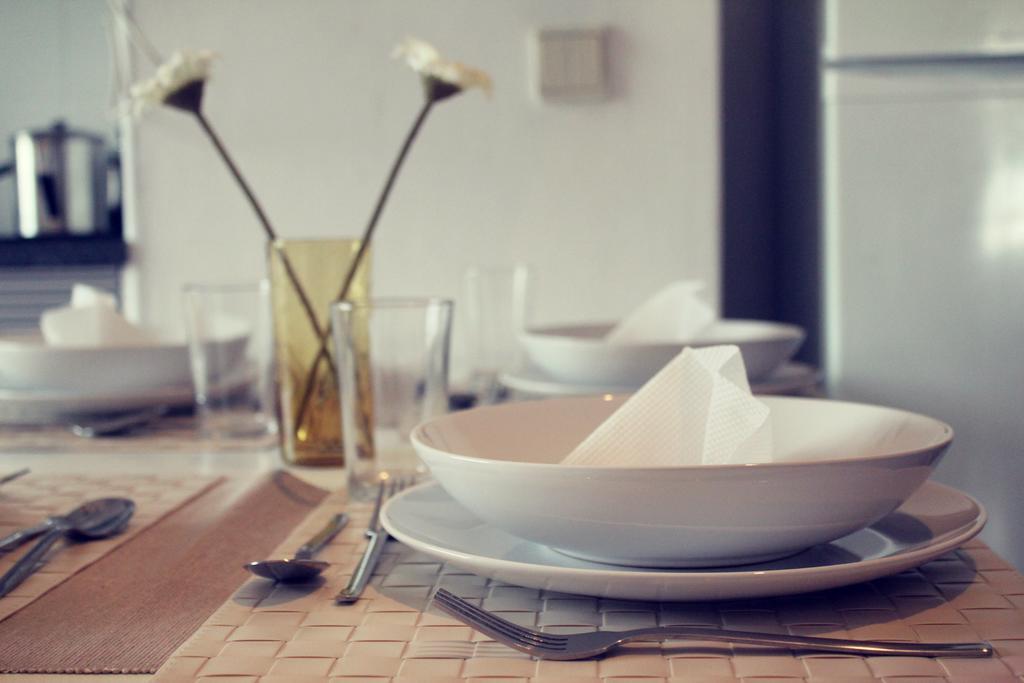 Galiza Apartment OOporto Rum bild