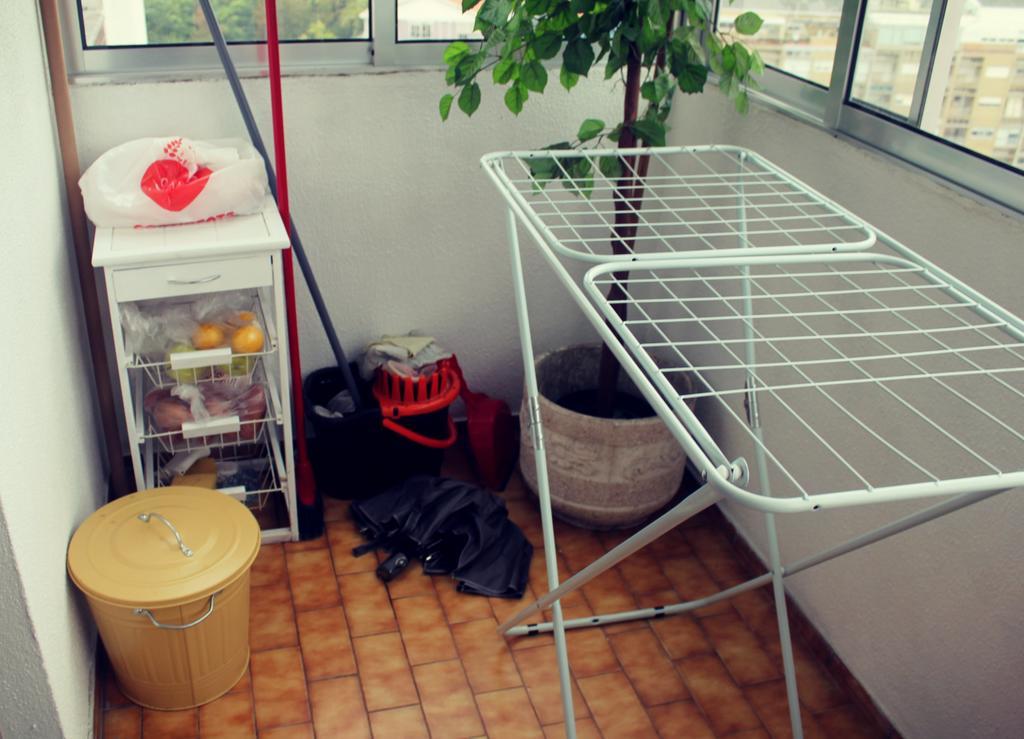 Galiza Apartment OOporto Rum bild