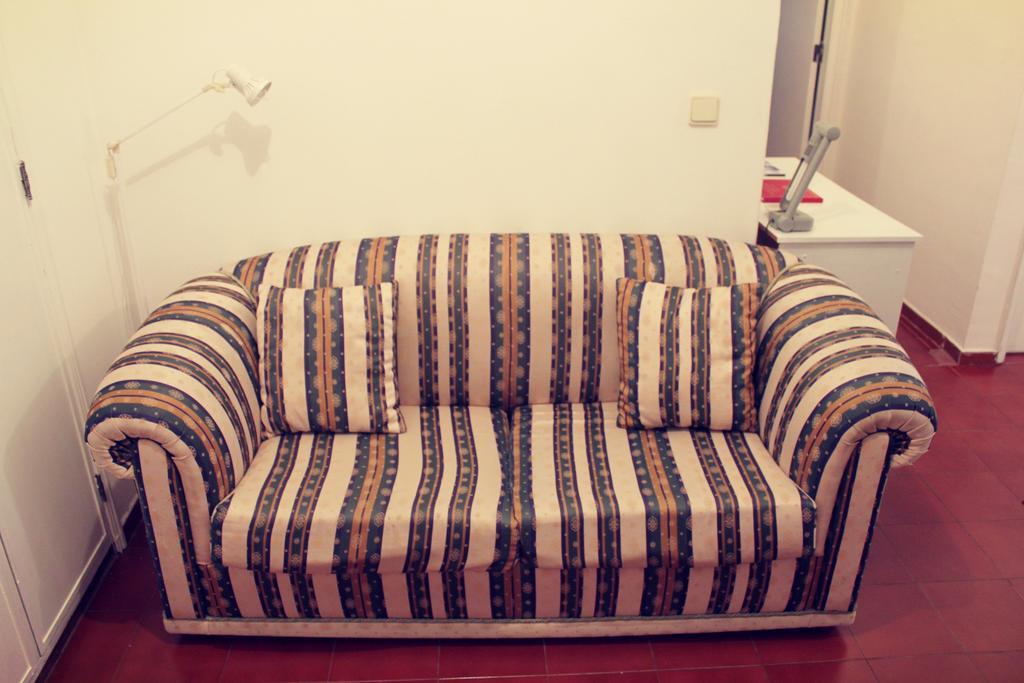 Galiza Apartment OOporto Rum bild