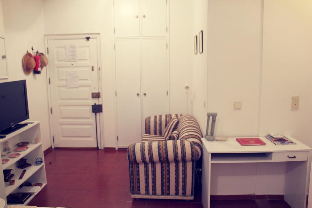 Galiza Apartment OOporto Rum bild