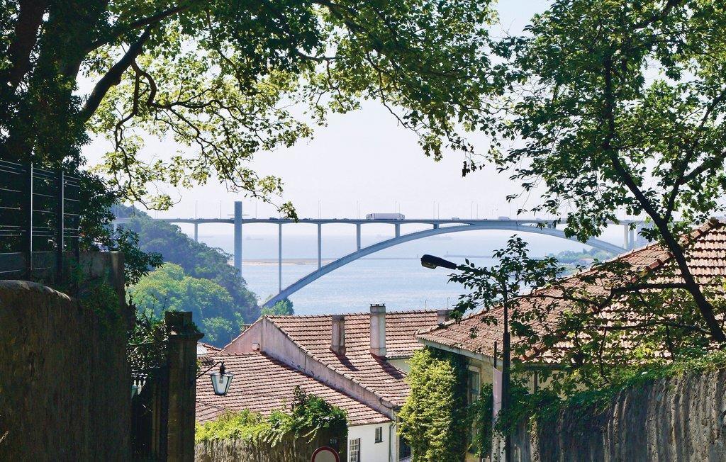 Galiza Apartment OOporto Exteriör bild