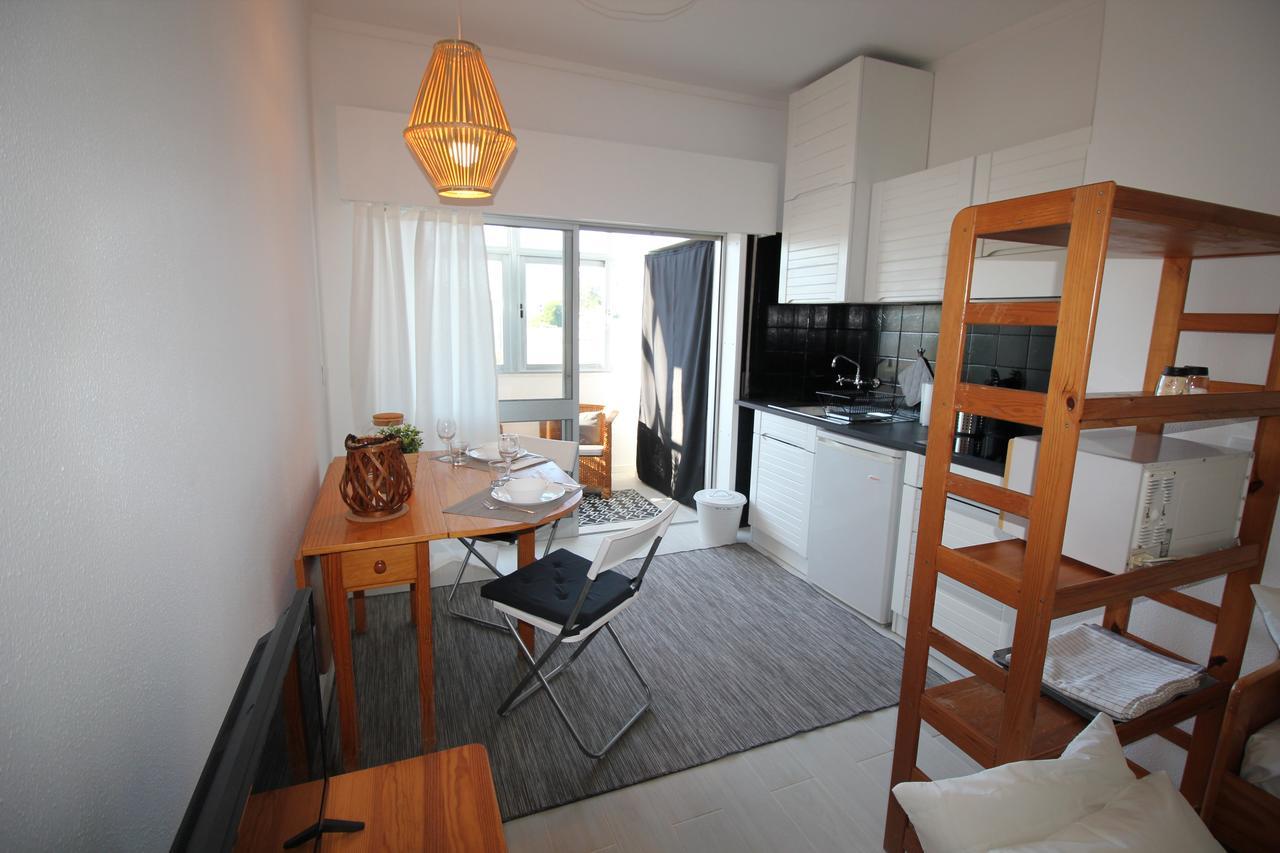 Galiza Apartment OOporto Exteriör bild