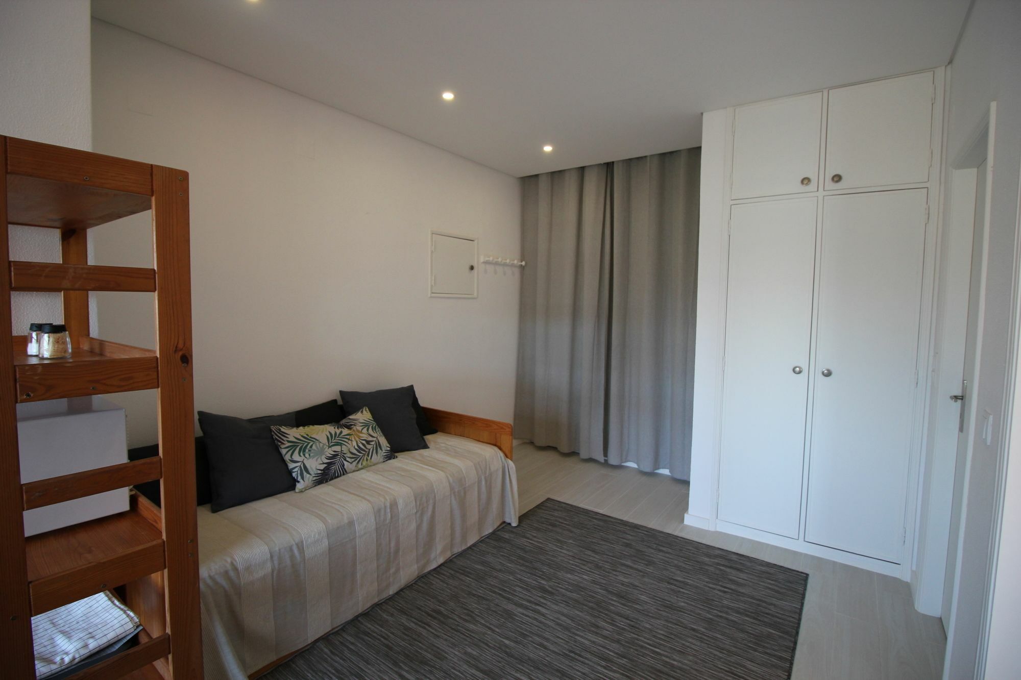 Galiza Apartment OOporto Exteriör bild