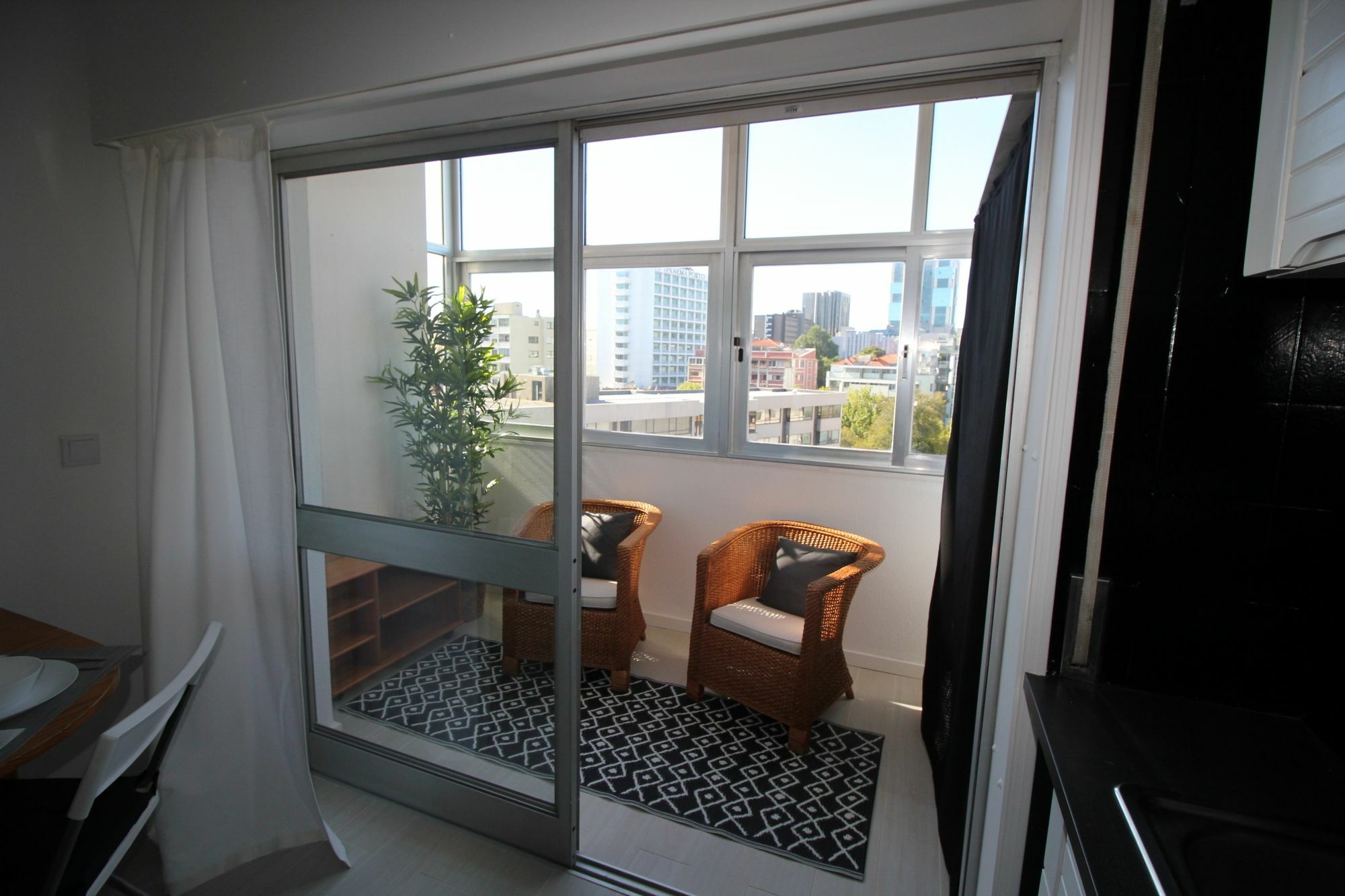 Galiza Apartment OOporto Exteriör bild