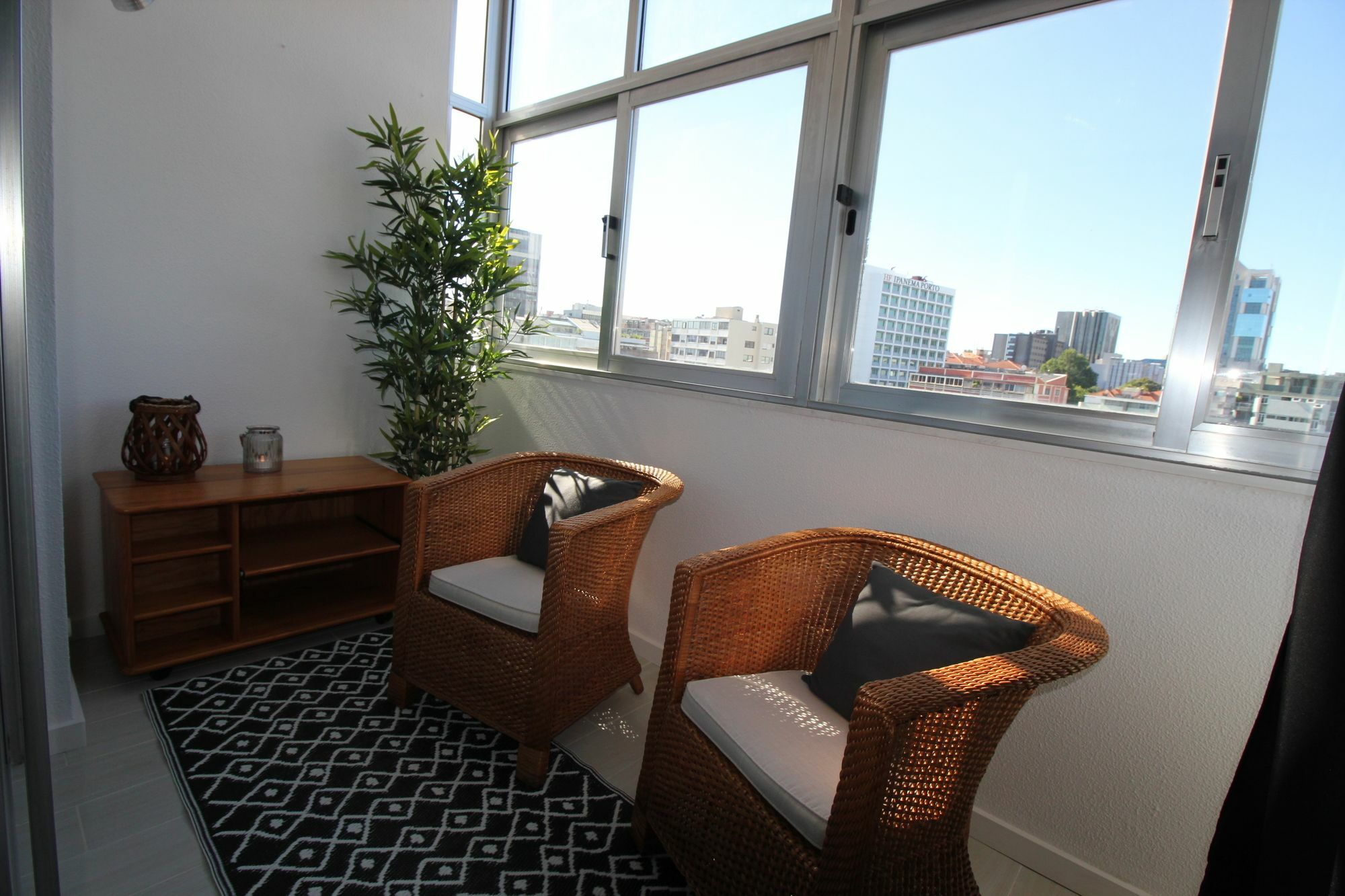 Galiza Apartment OOporto Exteriör bild