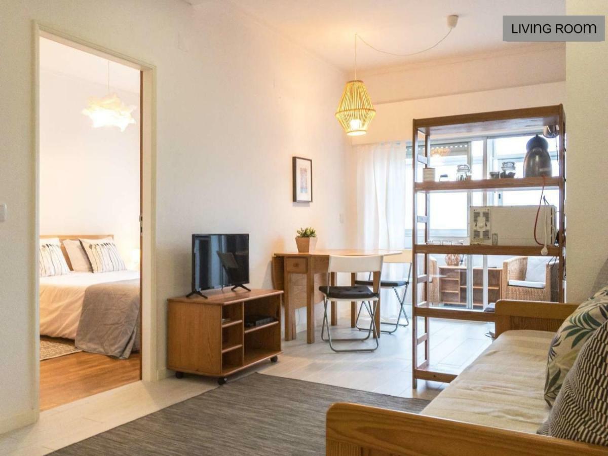 Galiza Apartment OOporto Exteriör bild