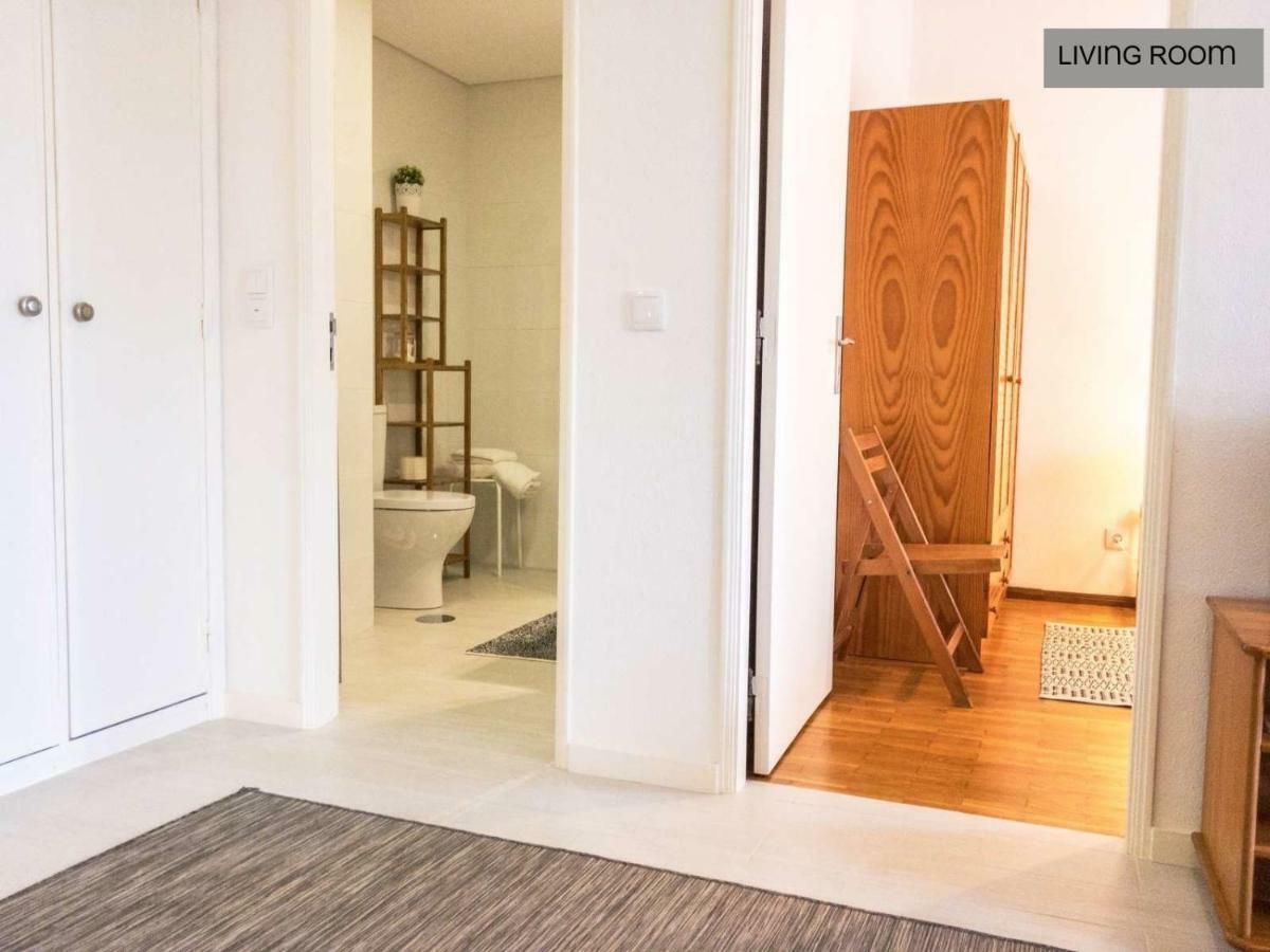 Galiza Apartment OOporto Exteriör bild