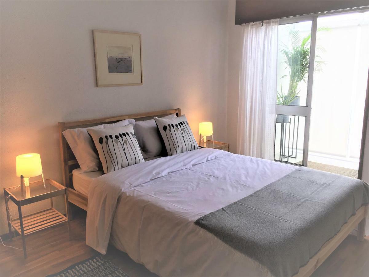 Galiza Apartment OOporto Exteriör bild