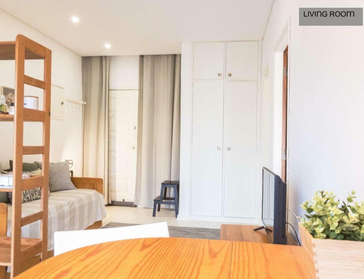 Galiza Apartment OOporto Exteriör bild